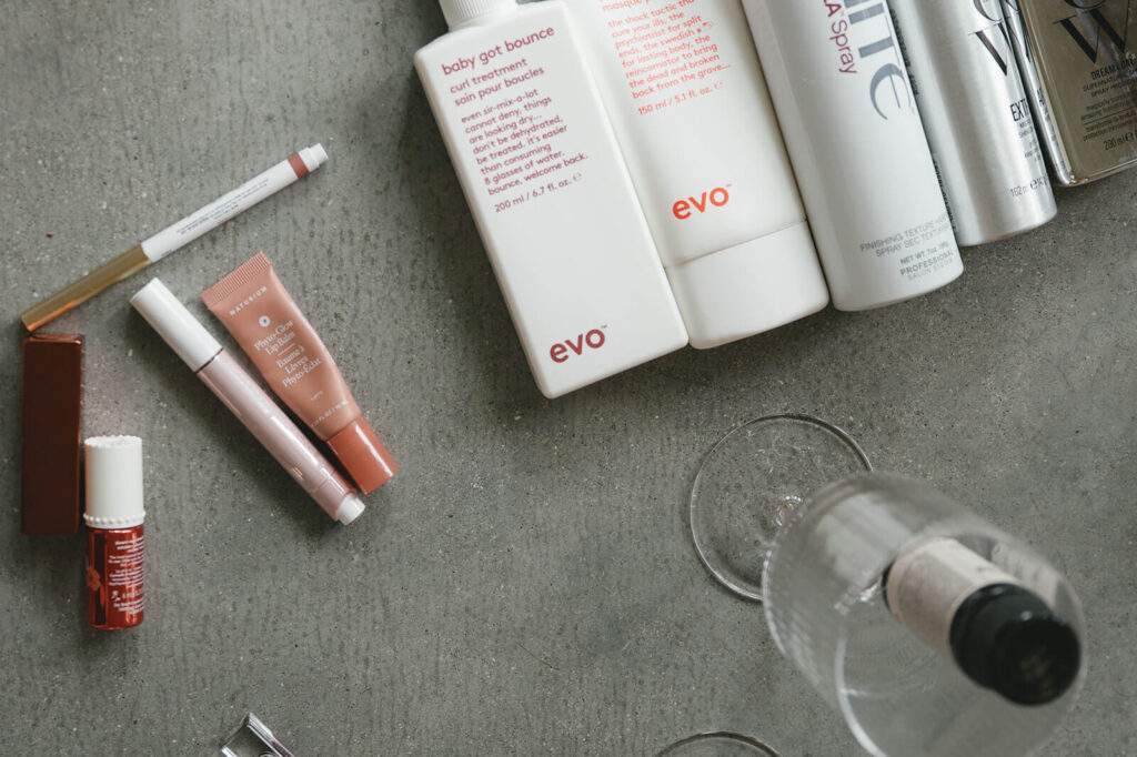 Where to Buy Evo, Unite, and Color Wow Products | Salon Siwak 